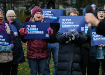 Judge Indira Talwani Overrides Congressional Authority