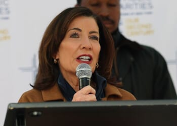 Judge Strikes Down Trump’s Effort To Stop New York From Giving Illegal Immigrants Driver’s Licenses