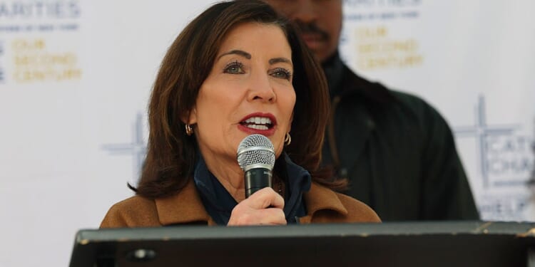 Judge Strikes Down Trump’s Effort To Stop New York From Giving Illegal Immigrants Driver’s Licenses