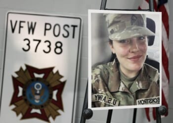 Judge in D.C. National Guardsmen Shooting Case Has Bad News for Suspect at Arraignment – RedState