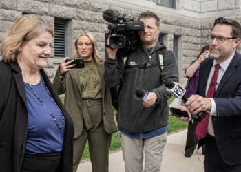 Jury Reaches Verdict in Judge Hannah Dugan Case on Obstructing Federal Agents Over Illegal Alien – RedState