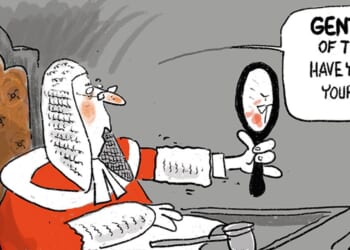 Jury reforms will not fix the systemic problems