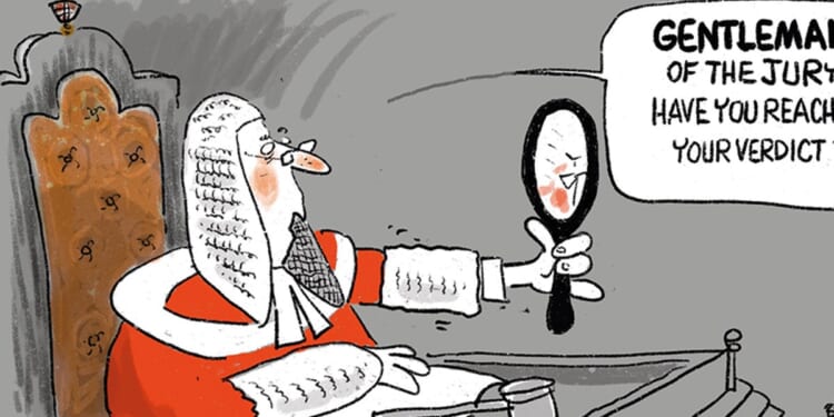 Jury reforms will not fix the systemic problems