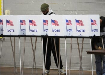 Justice Department Now Suing Four States Over Voter Data Denial – RedState