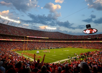 Kansas City Chiefs Make Team Move Official – RedState