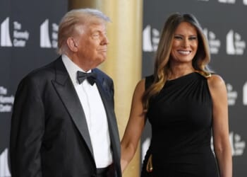 Karoline Leavitt Announces Name Change to the Kennedy Center That Will Upset Leftists – RedState