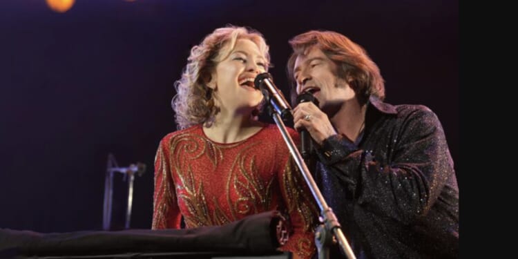 Kate Hudson, Hugh Jackman on ‘Song Sung Blue,’ Neil Diamond