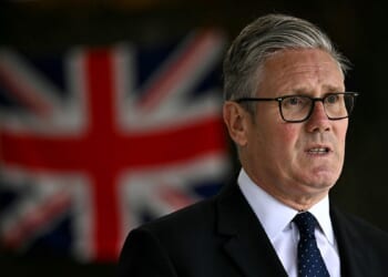 Keir Starmer Claims He Protects Women, Gets Absolutely Thrashed By Women Who Say He’s Failed Them