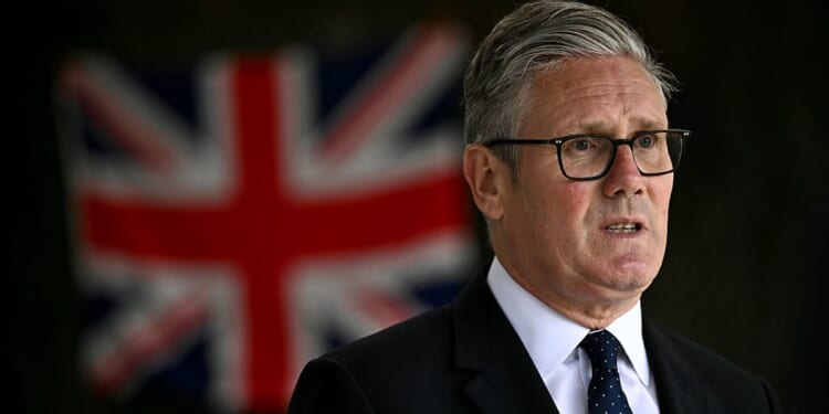 Keir Starmer Claims He Protects Women, Gets Absolutely Thrashed By Women Who Say He’s Failed Them