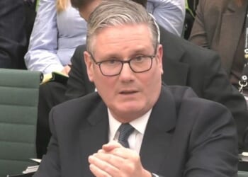 Keir Starmer blasted for refusing to U-turn on farm tax despite suicide fears | Politics | News