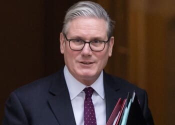 Keir Starmer faces huge backlash with demands to deport Egyptian dissident | Politics | News