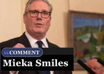 Keir Starmer isn’t just cancelling elections – his latest power grab is secretly worse | Politics | News