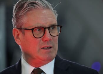 Keir Starmer just gave even more homes to migrants - Brits have finally had enough | Politics | News