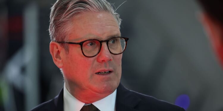 Keir Starmer just gave even more homes to migrants - Brits have finally had enough | Politics | News