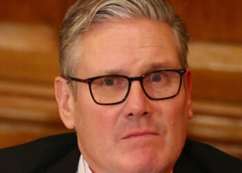 Keir Starmer set for fresh humiliation as key union looks to split | Politics | News