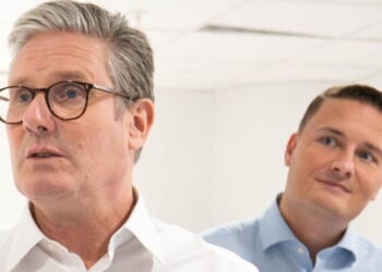 Keir Starmer ‘will eventually implode’ - Wes Streeting wants PM job | Politics | News