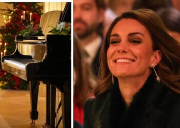 Kensington Palace tease new addition to Princess Kate's carol service | Royal | News