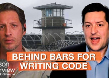 Keonne Rodriguez is serving 5 years for bitcoin privacy software