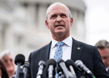 Kevin Roberts Launches New Docuseries Honoring America