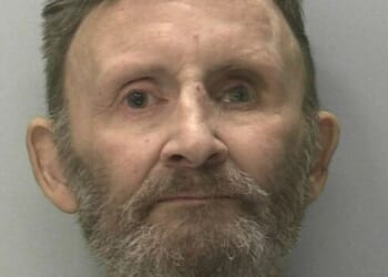 Killer hid partner's body under blankets and bedding for '10 days' after brutal murder | UK | News