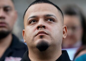 Kilmar Abrego Garcia Released After Judge's Order