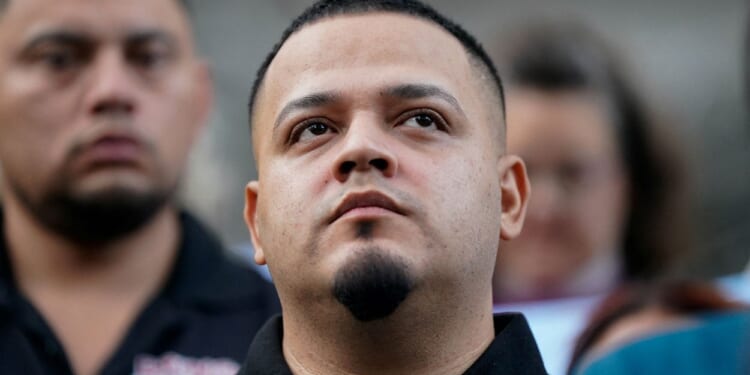 Kilmar Abrego Garcia Released After Judge's Order