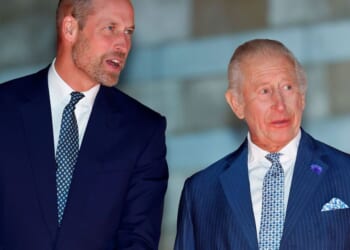 King Charles and Prince William could visit US in a matter of months | Royal | News