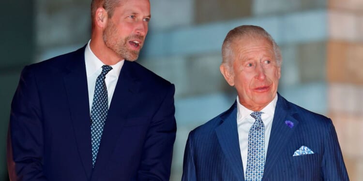 King Charles and Prince William could visit US in a matter of months | Royal | News