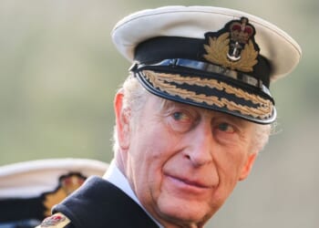 King Charles 'eager to get to know' Prince Archie and Princess Lilibet | Royal | News