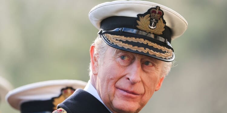 King Charles 'eager to get to know' Prince Archie and Princess Lilibet | Royal | News