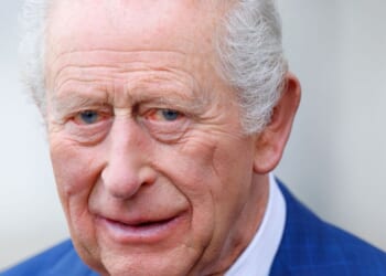 King Charles' major 2026 overseas travel update | Royal | News