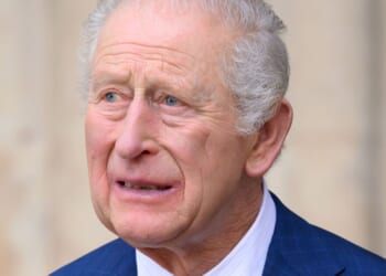 King Charles' secret letters reveal exactly what he thought of Paul Burrell | Royal | News