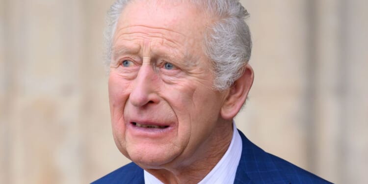 King Charles' secret letters reveal exactly what he thought of Paul Burrell | Royal | News