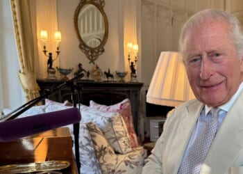 King Charles to deliver rare health update on his cancer journey today | Royal | News