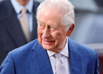 King Charles's generous Christmas gift to staff - and it's different from the late Queen | Royal | News