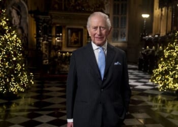King Charles’s sweet nod to Princess Kate in this year’s Christmas message | Royal | News