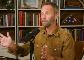 Kirk Cameron changes stance on doctrine of Hell