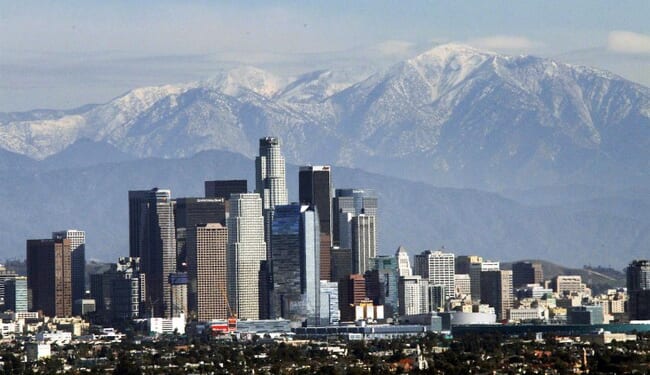 LA County Workers Charged in Over $700K Pandemic Fraud Bust – RedState