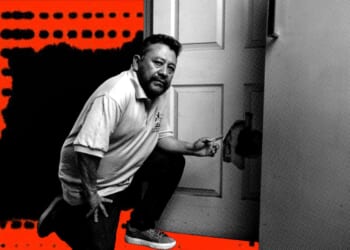 L.A. man sued after police blew up his business. Courts say he gets nothing.