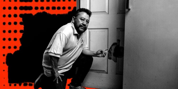 L.A. man sued after police blew up his business. Courts say he gets nothing.