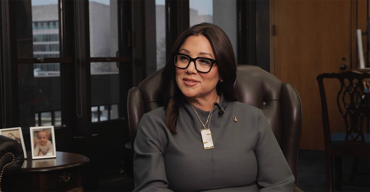 Labor Secretary Protects American Jobs From AI Replacement