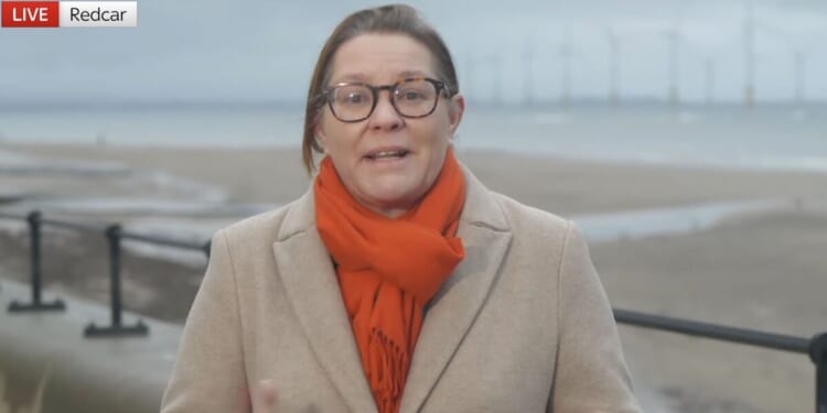 Labour chair refuses to rule out delaying the next general election | Politics | News