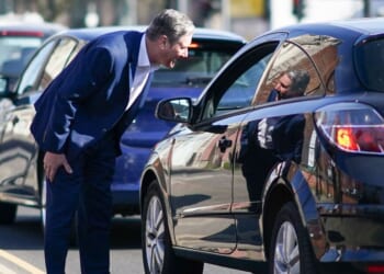 Labour have got this 1 thing right and it means they're listening | Politics | News