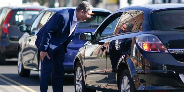 Labour have got this 1 thing right and it means they're listening | Politics | News