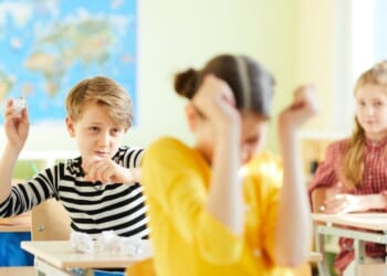 Labour to send boys as young as 11 on anti-misogyny courses | Politics | News