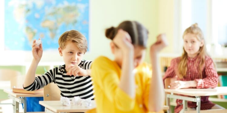 Labour to send boys as young as 11 on anti-misogyny courses | Politics | News