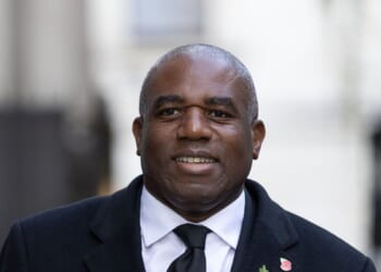 Labour would rather spend billions on benefits and migrants hotels than this | Politics | News