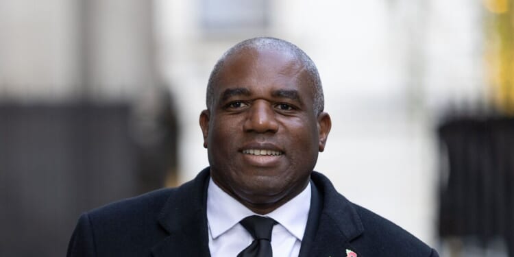 Labour would rather spend billions on benefits and migrants hotels than this | Politics | News