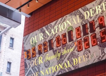 Last Thing on Democrats’ Agenda—Telling the Truth to Americans