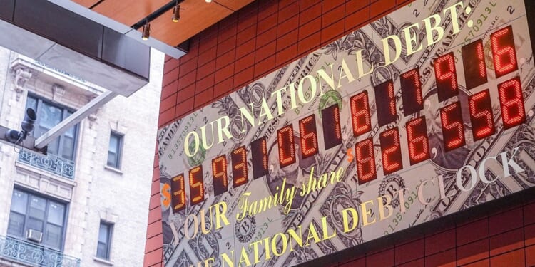 Last Thing on Democrats’ Agenda—Telling the Truth to Americans